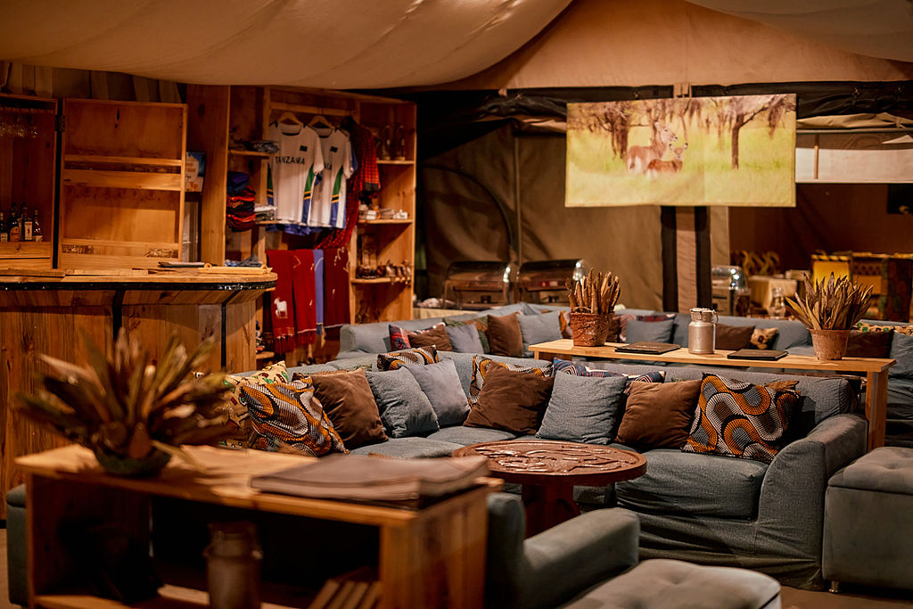 Safari Gallery - Sabrahm Safaris