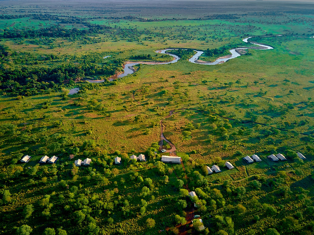 Safari Gallery - Sabrahm Safaris