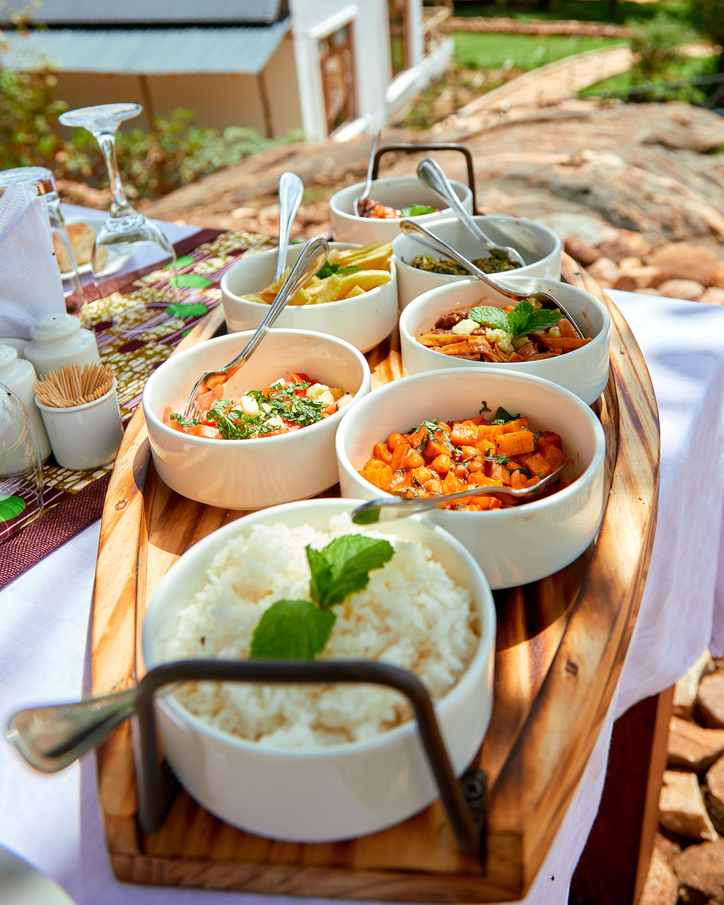 Safari Gallery - Sabrahm Safaris