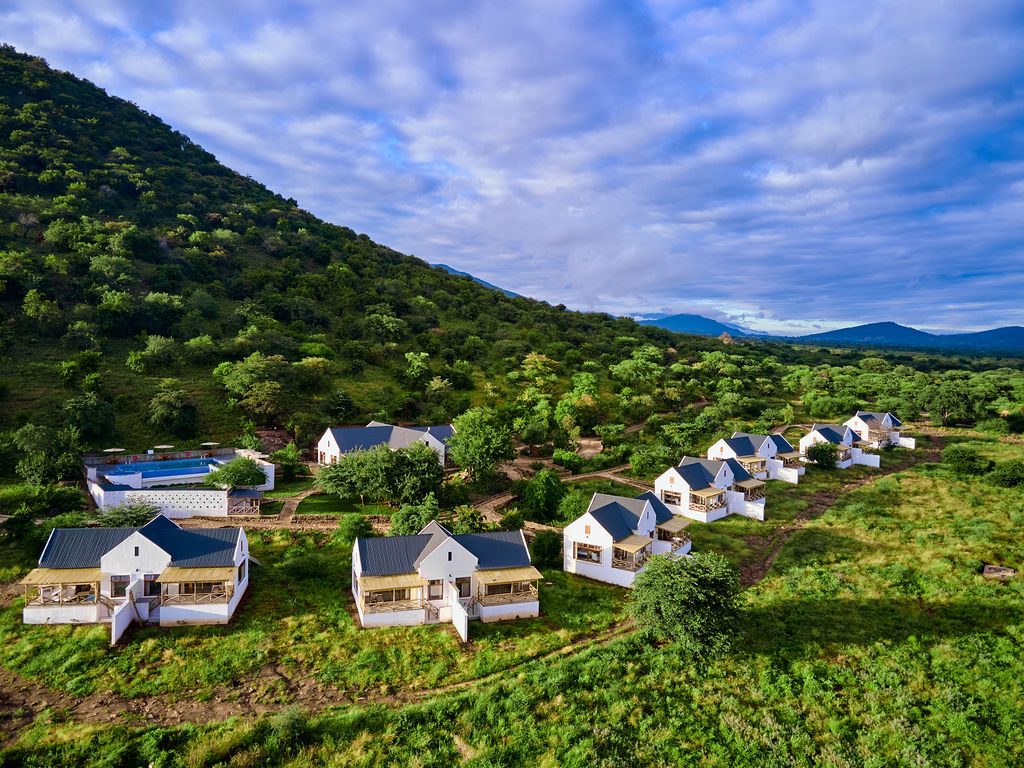 Safari Gallery - Sabrahm Safaris