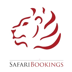 SafariBookings Logo