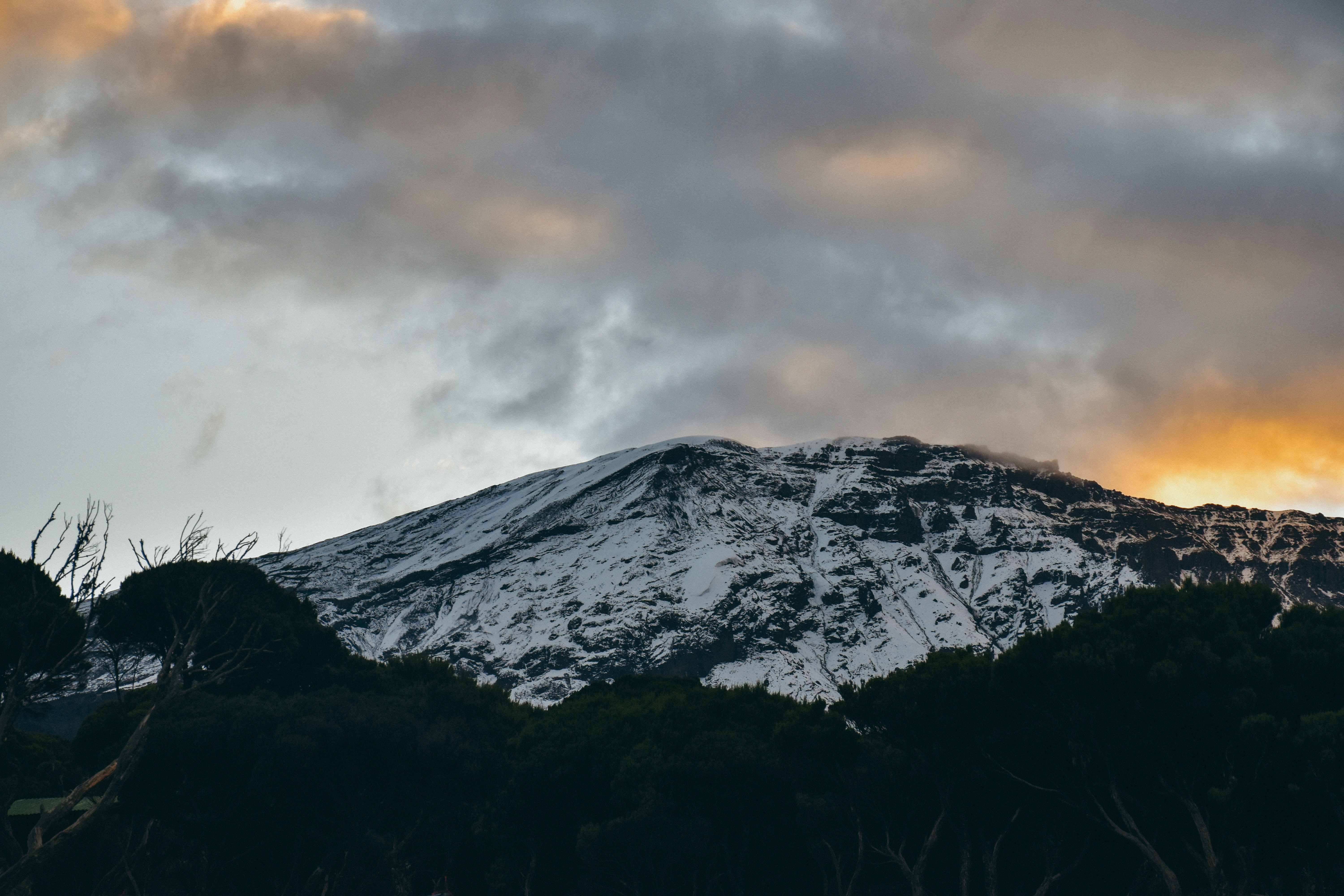 6 Days Kilimanjaro Rongai Route - Sabrahm Safaris