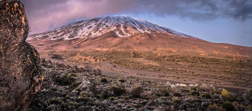 1-Day Mount Kilimanjaro Climbing - Sabrahm Safaris