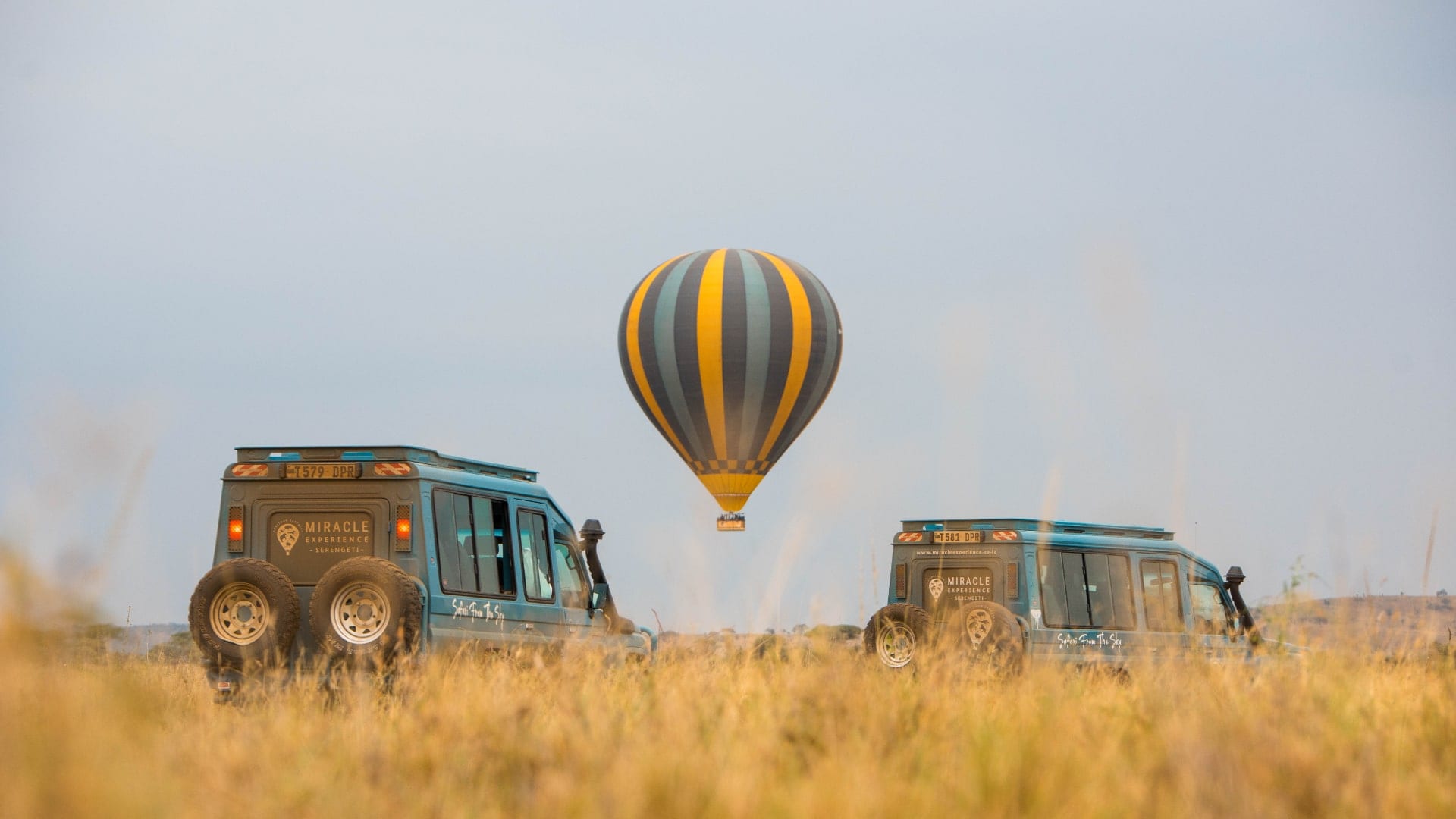 Ultimate Tanzania Safari Packing List – 2025/2026 Edition (Detailed & Printable)