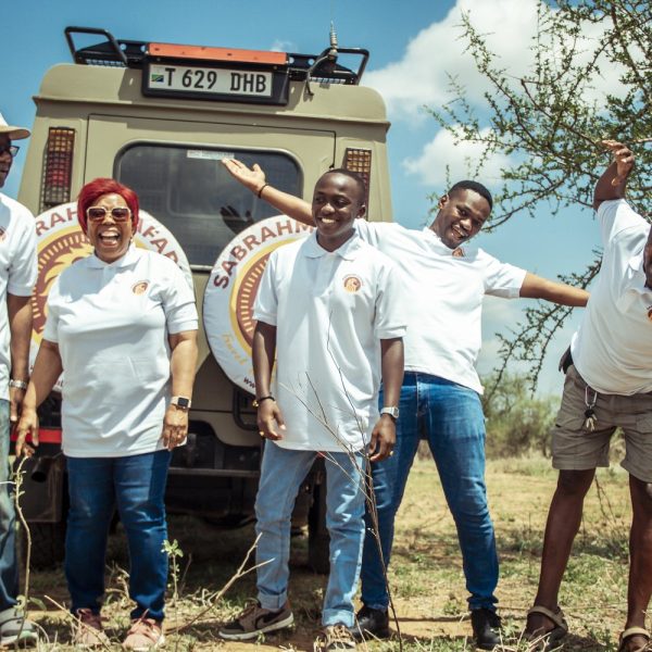 Why Sabrahm Safaris is Your Best Choice for an Unforgettable Family Safari in Tanzania