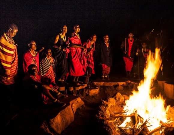 Tanzania Cultural Tours: Immerse Yourself in Authentic African Traditions