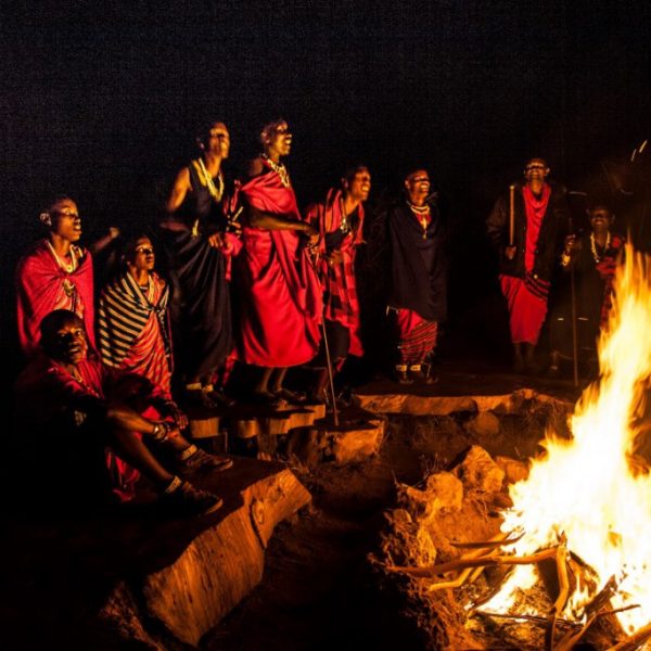 Tanzania Cultural Tours: Immerse Yourself in Authentic African Traditions